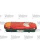 Valeo Combination Rearlight w/ Bulbs Left and Holder w/ Rear Fog Light