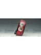 Valeo Combination Rearlight w/ Bulbs Left w/ Bulb Holder Rear Fog Light For RHD