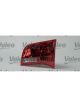 Valeo Combination Rearlight w/ Bulbs Right and Holder w/ Rear Fog Light
