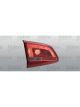 Valeo Combination Rearlight w/ Bulbs Right and Holder w/ Rear Fog Light For LHD