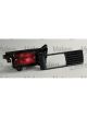 Valeo Combination Rearlight w/o Bulbs Bumper w/ Bulb Holder w/ Fog Light