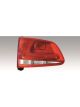 Valeo Combination Rearlight w/o Bulbs Left and Holder Inner Section