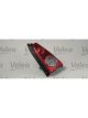 Valeo Combination Rearlight w/o Bulbs Left and Holder Rear Fog Light For RHD