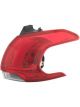 Valeo Combination Rearlight with Bulbs Right and Holder