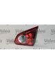 Valeo Combination Rearlight with Bulbs Right and Holder Inner Section