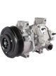 Valeo Compressor Air Conditioning