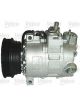 Valeo Compressor 12V w/o PAG Compressor Oil 120ml 126mm