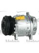Valeo Compressor Air Con 12V w/o PAG Compressor Oil 265ml 121.7mm