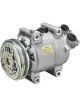 Valeo Compressor Air Conditioning
