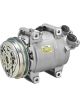 Valeo Compressor Air Conditioning