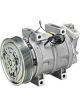 Valeo Compressor Air Conditioning