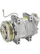 Valeo Compressor Air Conditioning