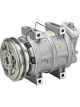 Valeo Compressor Air Conditioning