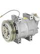 Valeo Compressor Air Conditioning