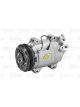 Valeo Compressor 12V with PAG Compressor Oil 200ml 119mm