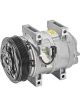 Valeo Compressor Air Conditioning
