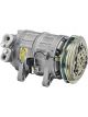Valeo Compressor Air Conditioning