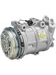 Valeo Compressor Air Conditioning