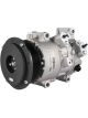 Valeo Compressor Air Conditioning