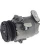 Valeo Compressor w/o Oil 150ml 109mm 5 Grooves