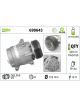 Valeo Compressor w/o Oil 220ml 123mm PAG 150 6 Grooves