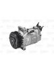 Valeo Compressor with Oil 100ml 115mm PAG 100 6 Grooves