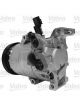Valeo Compressor Air Conditioning