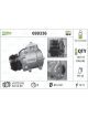 Valeo Compressor with Oil 120ml 95mm PAG 46 6 Grooves