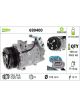 Valeo Compressor Air Conditioning