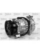 Valeo Compressor with Oil 135ml 120mm PAG 46 6 Grooves