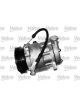 Valeo Compressor Air Conditioning