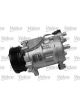 Valeo Compressor Air Conditioning