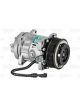 Valeo Compressor Air Conditioning