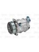 Valeo Compressor with Oil 150ml 120mm PAG 100 6 Grooves