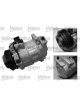 Valeo Compressor with Oil 155ml 120mm PAG 46 6 Grooves