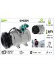 Valeo Compressor Air Conditioning