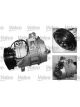 Valeo Compressor Air Conditioning