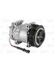 Valeo Compressor with Oil 180ml 130mm PAG 46 7 Grooves
