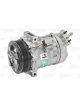 Valeo Compressor with Oil 200ml 120mm PAG 46 6 Grooves