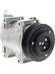 Valeo Compressor with Oil 210ml 139mm PAG 46 7 Grooves