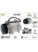 Valeo Compressor Air Conditioning
