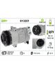 Valeo Compressor Air Conditioning