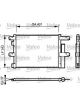 Valeo Condenser