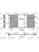 Valeo Condenser R134a 574mm Width 315mm Length 16mm