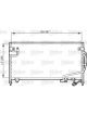 Valeo Air Conditioning Condenser