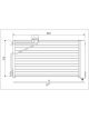 Valeo Air Conditioning Condenser