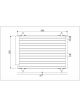 Valeo Air Conditioning Condenser