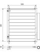 Valeo Air Conditioning Condenser