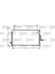 Valeo Air Conditioning Condenser