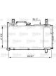 Valeo Air Conditioning Condenser